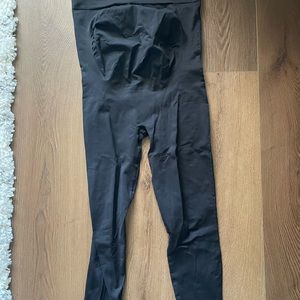 Blanqi maternity leggings